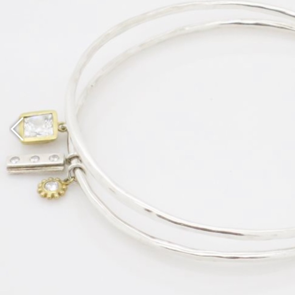 Silpada bangle bracelet